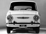 Fiat 850 1964 года